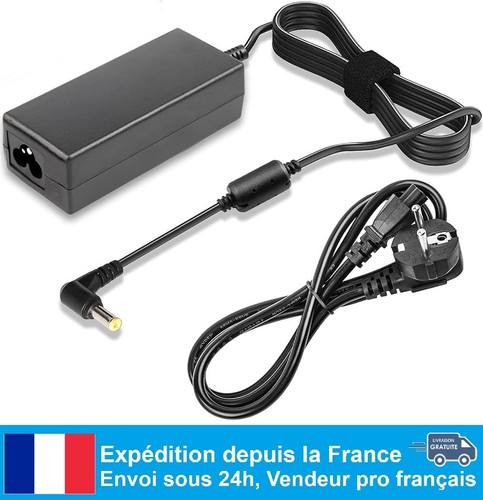 Chargeur acer aspire one 19v - acer,