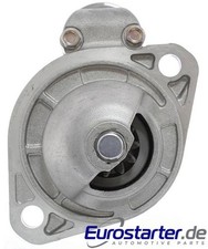 DÉMARREUR REMAN EUROSTARTER