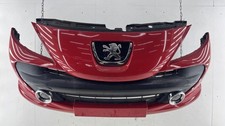 Pare choc avant PEUGEOT 207