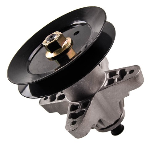 Mandrin tondeuse pour - pour, cub