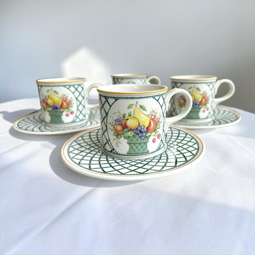 Villeroy boch basket 4 - &,