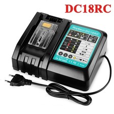 Chargeur rapide NEUF DC18RC