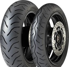 Pneus Moto 120/70 R15 Dunlop