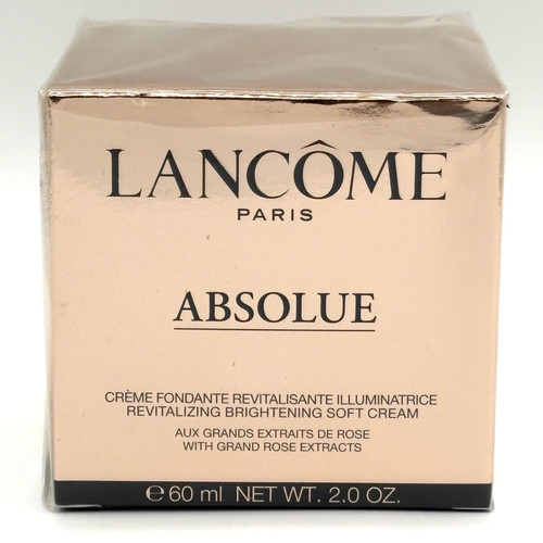 Lancôme absolue revitalizing - absolue,