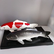 Ensemble paire de figurines