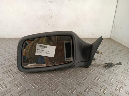 Retroviseur gauche renault - gauche, r21