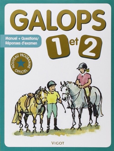 Galops collectif - 1,