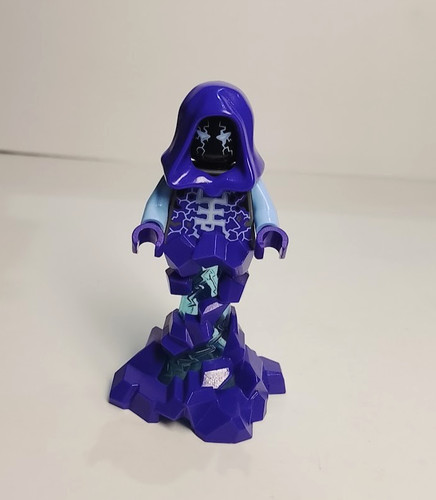 Lego nexo knights figurine - nexo,