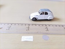 NOREV, CITROËN 2 CV AZ LUXE