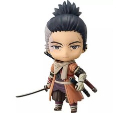 Nendoroid Sekiro Shadows Die