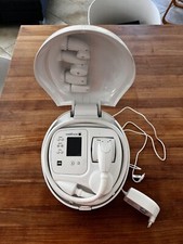 WELLBOX(S) : appareil à domicile pour actions amincissante et anti âge