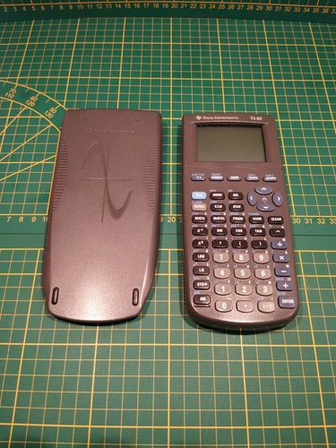 Calculatrice scientifique - calculatrice,