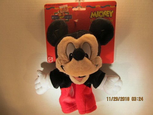 Vintage disney mickey mouse - vintage,