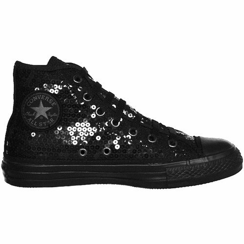 Converse chucks noir - 36,5,