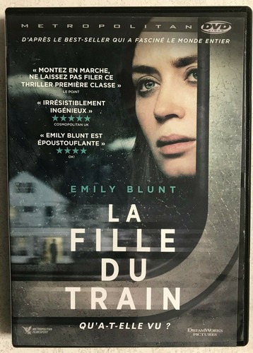 Fille train emily - du,