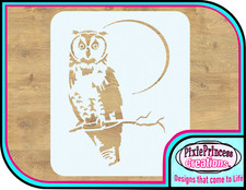 Pochoir Réutilisable Motif