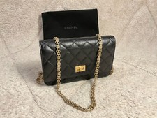 WALLET ON CHAIN 2.55 CHANEL