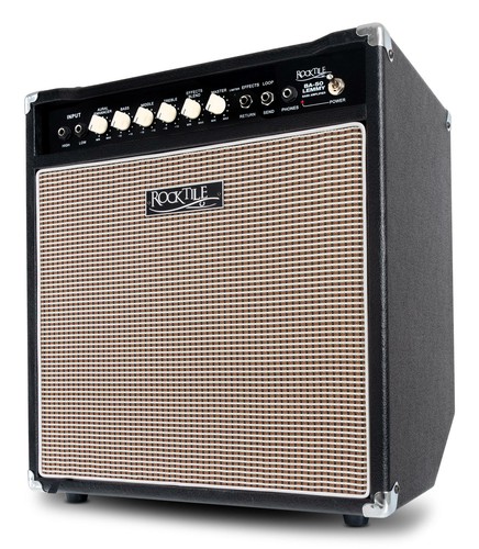 Amplificateur basse electrique - basse,
