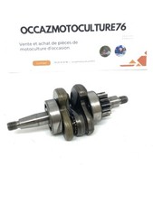 Vilebrequin Taille Haie Sur Perche STIHL  HL 100 Réf : 4180 030 0410