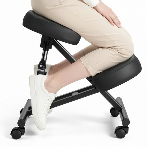 Vevor chaise genoux - chaise, à