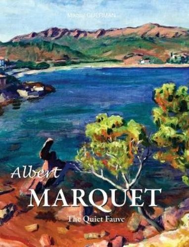 Mikhail guerman albert marquet - mikhail,