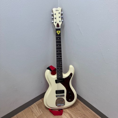 Guitare électrique aria - guitare,