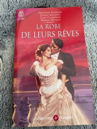 Aventures passions 8180 - passions, n°