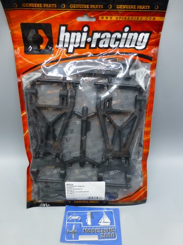 Hpi racing jeu - hpi,