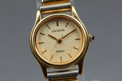 Montre femme vintage - 1991, n
