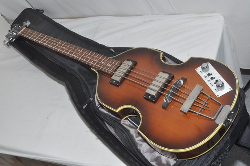 Guitare électrique greco - électrique,