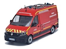 VolksWagen Crafter L2H2 VRR