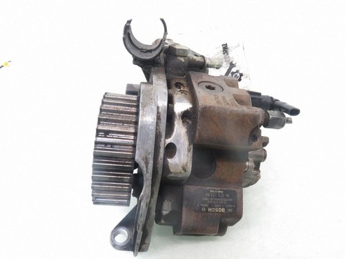 Peugeot 206 2004 - , pompe