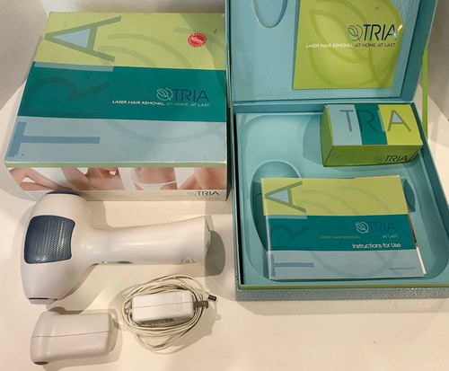 Tria laser hair removal system - tria,