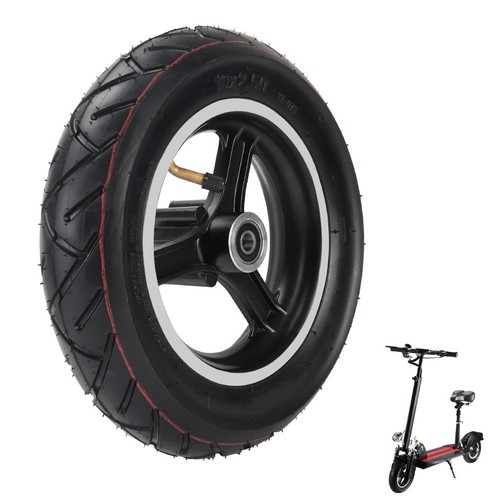 10x2 tire hub 10 scooter - hub,