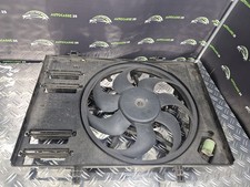 VENTILATEUR RADIATEUR FORD FIESTA 7 HATCHBACK 1.1 TI-VCT 12V 85 (XYJE) 2646400