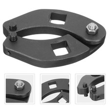  Verin Hydraulique Clé Écrou