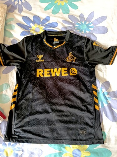 Maillot football club - club, de
