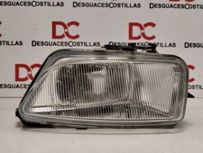 6204N6 FEU ANTIBROUILLARD