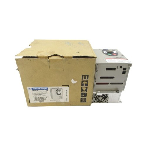 Telemecanique atv31hu15m2a - telemecanique,