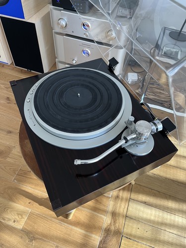Pioneer platine - pl-50,