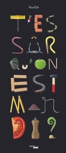 Tes sûr quon - mardi, ?