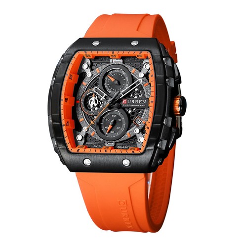 Montre pour homme analogique - montre,
