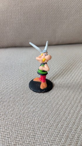 Figurine astérix obélix - figurine,