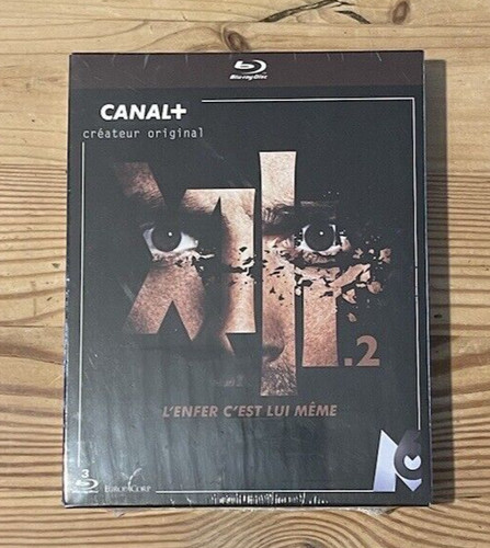 Xiii enfer est - l'enfer, meme