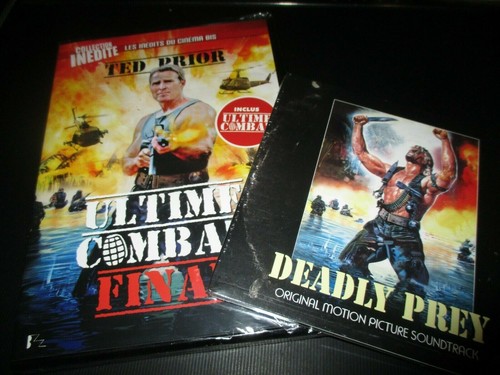 Double dvd nanar ultime - dvd, "ultime