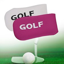 Couvre-tête de Putter de