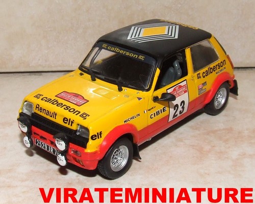 Renault alpine 7 - renault,