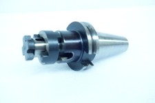 Mandrin porte-fraises combiné