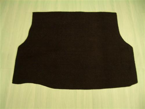 Tapis coffre convient pour - tapis,