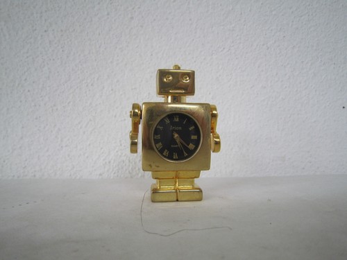 Montre poser robot irion - a,